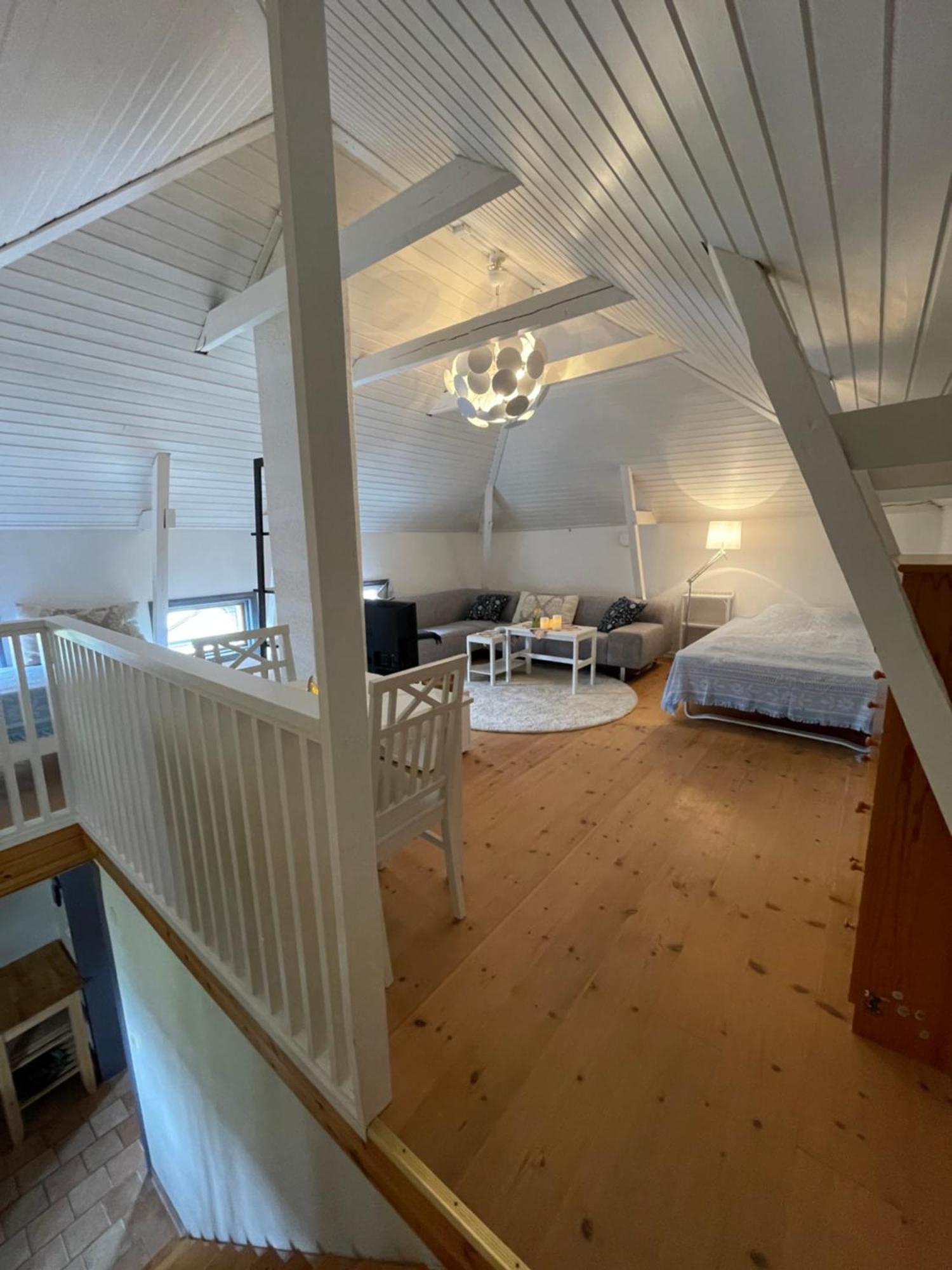 Lilla Saturnus Villa Ljungskile Buitenkant foto